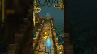 Temple Run 10000m Speedrun World Record 142 [upl. by Amiel]