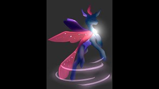 MisAnthro Pony Reviews  To Change A Changeling [upl. by Faxon181]