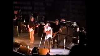 Pearl Jam 20030408 New Orleans LA Full Concert [upl. by Ainsley]