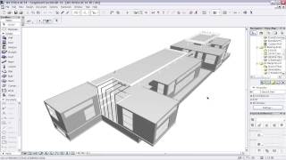 OPEN BIM Workflow 1  Element Filtering [upl. by Nivrehs543]