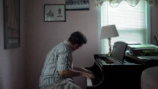 Jeffrey Biegel plays Chopin Ballade no 1 in g minor Opus 23 [upl. by Alden]