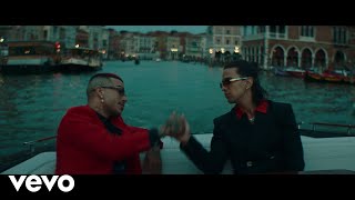 Tedua  Hoe Official Video ft Sfera Ebbasta [upl. by Cimbura]