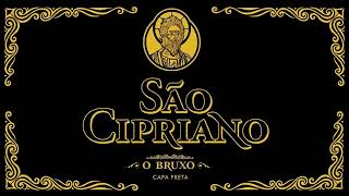 Audiolivro Completo São Cipriano O Bruxo [upl. by Freddi]