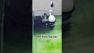 MULTIPLE Aquarium Auto Top Up System 💦 Using Float Values [upl. by Nnyluqcaj]