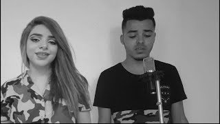 Cover cheb Hasni  Matebkich  ماتبكيش Oumeima ft Walid [upl. by Mac]