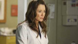 Greys Anatomy Season 5 Episode 10 Spoilers [upl. by Leksehcey]