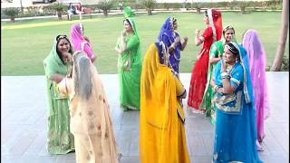 ghoomar  padmavati  ladies workshop [upl. by Zeidman]