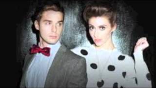 Karmin  Brokenhearted Mixin Marc amp Tony Svejda Club Remix [upl. by Warila]