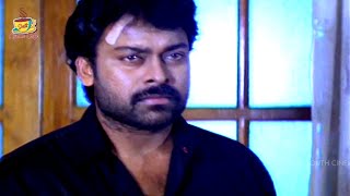 Gang Leader Movie Special Part 5  Chiranjeevi Vijayashanti [upl. by Braca]