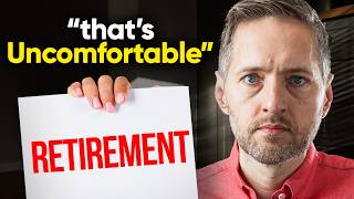 4 Uncomfortable Retirement Truths You Need To Hear [upl. by Nalliuq]