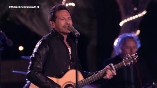 David DeMaría versiona En algún lugar  A mi manera [upl. by Amikat82]