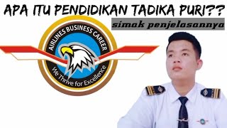 sekolah Tadika puripengertian sekolah tadika Puri [upl. by Ardnuasac13]