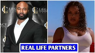 Cortney Elise Vs Mike Bless Kountry Wayne Member Lifestyle Comparison 2024 [upl. by Etti]