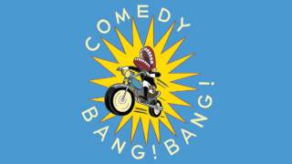 Comedy Bang Bang Jack Sjunior and Bryan Pieces from Carls Lumberyard [upl. by Bergman822]