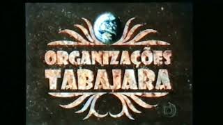 organizações tabajara [upl. by Notloc]