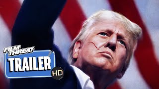 VINDICATING TRUMP  Official HD Trailer 2024  DOCUMENTARY  Film Threat Trailers [upl. by Steffen]