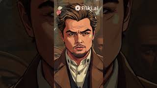 Leonardo DiCaprio Un Icono de Hollywood biografias biografia biografiahumana [upl. by Milks]