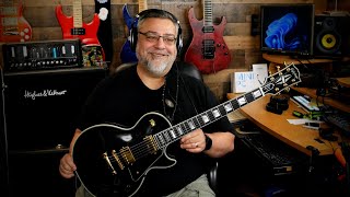 Guitar of the Week 25 Epiphone Goes Full Gibson [upl. by Kinsler]