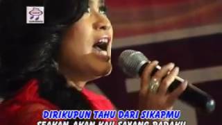 Ikke Nurjanah  Saat Jumpa Pertama Official Music Video [upl. by Gall439]