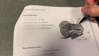 Boiler principles test questions and answers [upl. by Sum]