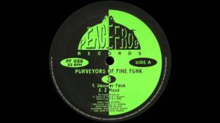 Purveyors Of Fine Funk  Summer Funk [upl. by Tildie]