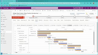 Mastering Project Task Management with Microsoft 365  BrightWork 365 Solution [upl. by Clay149]