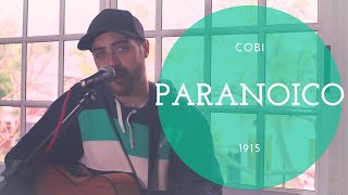 COBI  Paranoico 1915 [upl. by Melany]