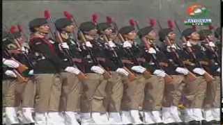 Live  Prime Ministers NCC Rally 2014 [upl. by Adroj]