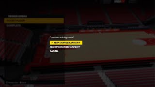 BSNPR 2024 Full RosterUniformesCanchas Descargar Ya en Scenario NBA2k23 Ps5 [upl. by Ainod]