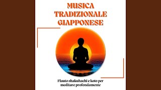 Musica tradizionale giapponese [upl. by Ordnael]