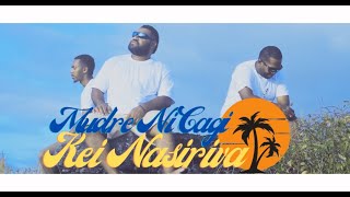 Mudre ni Cagi kei Nasiriva  Tu Veiyawaki Official Music Video [upl. by Weylin]