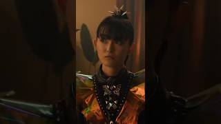 SUMETAL IN HEAVIER TRIP – ROAD TO WACKEN TEASER BABYMETAL [upl. by Ennasus]