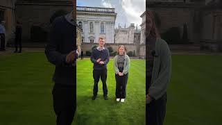 Watch a demonstration interview cambridge oxbridge oxford uni apply alevels university [upl. by Farrell]