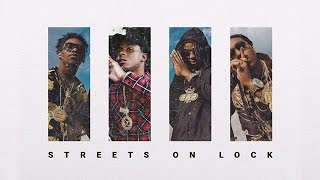 Migos  Dirk Nowitski ft Young Dolph Streets On Lock 4 [upl. by Aitnis]