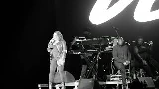 Ledisi All the Way Love me Soul II Soul Tour Live in Concert Atlanta Ga 2023 [upl. by Jennilee]