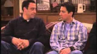 Everybody Loves Raymond  Season 7 Bloopers [upl. by Helfant824]