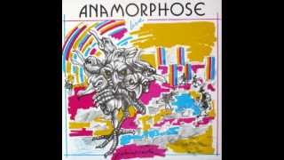 Anamorphose  Palimpseste [upl. by Aihsein]