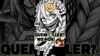 QUEM É CLER NO HONOR OF KINGS hok hokbrasil hokbr honorofkings honorofkingsbr [upl. by Fuller]