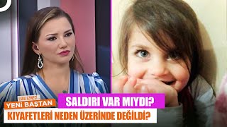 Leyla Cinayetinde Tutuklu Sanık Kalmadı  Esra Ezmeci ile Yeni Baştan [upl. by Eidorb]