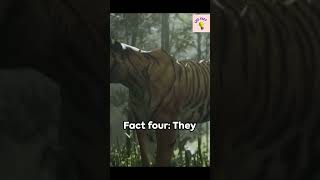 Striped Shadows  10 Astounding Facts About the Extinct Tasmanian Tiger [upl. by Derraj]