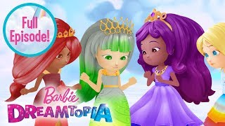 A Winning Color Combination  Barbie Dreamtopia The Series  Episode 11  Barbie [upl. by Cecilla]