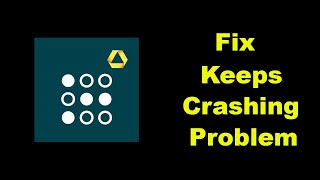 Commerzbank photoTAN Keeps Crashing Problem Solved Android amp Ios  Fix Commerzbank photoTAN Crash [upl. by Wickham]