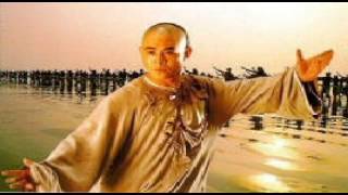 The Kung Fu Master Wong Fei Hung 男儿当自强粤语版 《黄飞鸿》 [upl. by Ellesor]