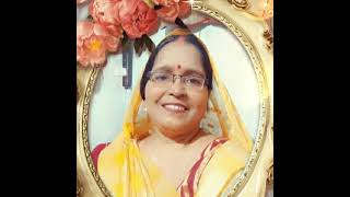 Reeta Pandey Devi Geet is live [upl. by Eelsha]