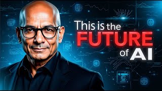 The GameChanging Future of AI Microsoft and OpenAIs Revolutionary Reveal [upl. by Ledba449]