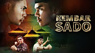 KEMBAR SADO FULL MOVIE [upl. by Magdalene]