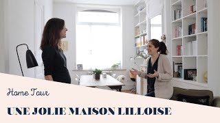 UNE MAISON LILLOISE [upl. by Yelhak724]