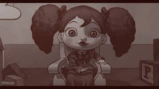 Poppy Playtime  FanAnimation Heavy Regret [upl. by Wj110]