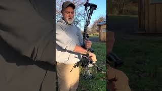 Hoyt Alpha X review [upl. by Qidas]