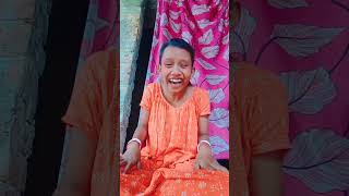 🤣🤣🤣 comedy fun funny Anu tanu vlog [upl. by Tallbott]